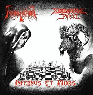 Infernus Et Mors (EP)