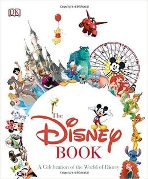 The Disney book