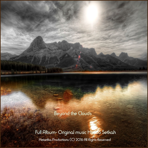 Beyond the Clouds (Single)