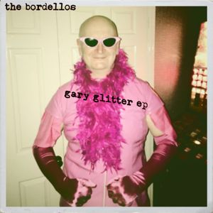 Gary Glitter E.P. (EP)