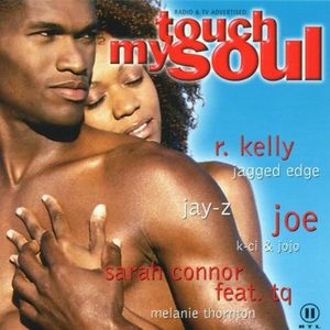 Touch My Soul: The Finest of Black Music 2/2001