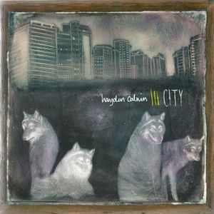 City (EP)