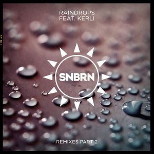 Raindrops (GT & Wildfire remix)
