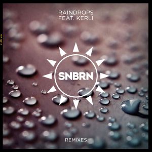 Raindrops (Hotel Garuda remix)