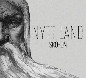 Sköpun: Songs from Elder Edda