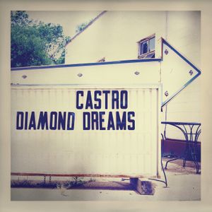 Diamond Dreams (EP)