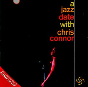 A Jazz Date With Chris Connor / Chris Craft