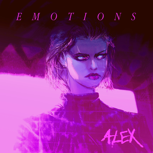 Emotions (EP)