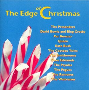 The Edge of Christmas