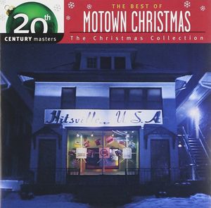 20th Century Masters: The Best of Motown Christmas