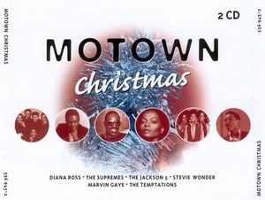 Motown Christmas