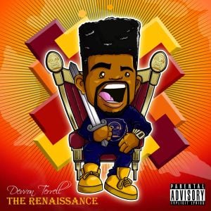 The Renaissance (EP)