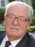 Jean-Marie Le Pen