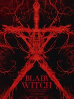 Affiche Blair Witch