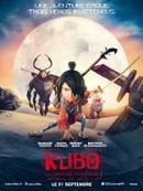 Affiche Kubo et l'Armure magique