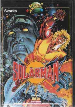 Solarman