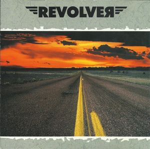 Revolver