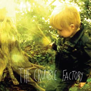 The Crumble Factory