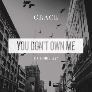 You Don’t Own Me (Single)