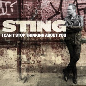 I Can’t Stop Thinking About You (Single)