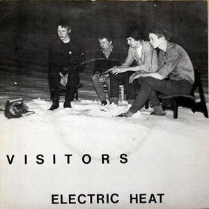 Electric Heat (Single)