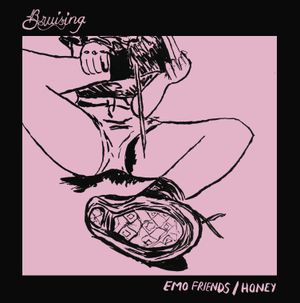 Emo Friends / Honey (Single)