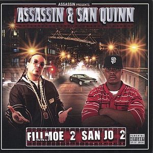 Fillmoe 2 San Jo Tha Intro (Part 2)