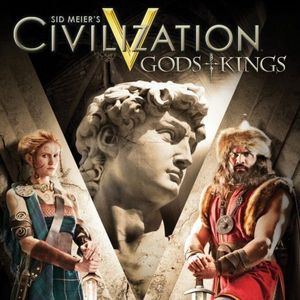 Civilization V: Gods and Kings (OST)