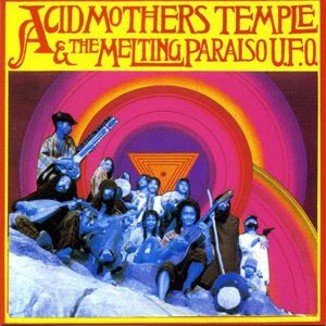 Acid Mother’s Prayer