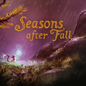 Seasons after Fall (OST)