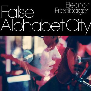 False Alphabet City (Single)
