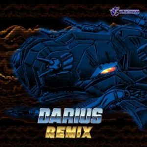 DARIUS REMIX (OST)