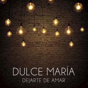 Dejarte de amar (Single)