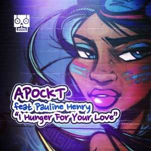 I Hunger for Your Love (Single)