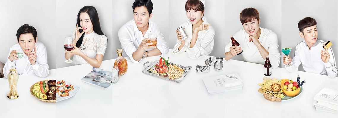 Cover Drinking Solo