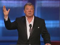 Comedy Central Roast of William Shatner