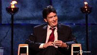 Comedy Central Roast of Charlie Sheen