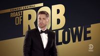 Comedy Central Roast of Rob Lowe