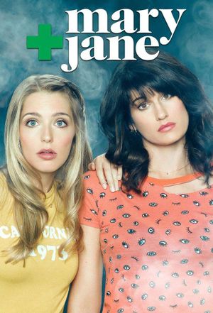 Mary + Jane