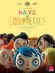 Affiche Ma vie de Courgette