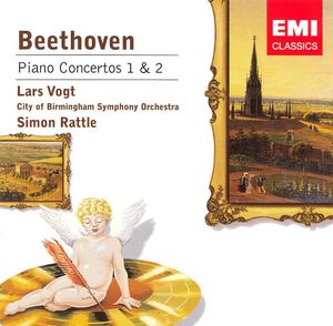 Piano Concertos nos. 1 & 2
