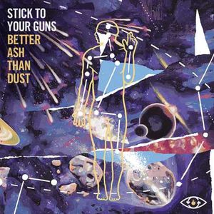 Better Ash Than Dust (EP)
