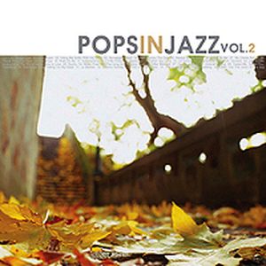 Pops in Jazz, Vol. 2