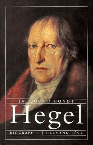 Hegel