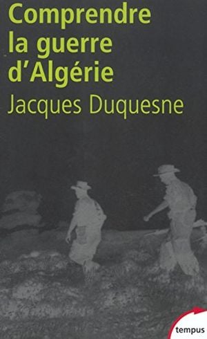 Pour comprendre la guerre d'Algérie