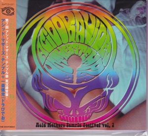 Acid Mothers Temple Festival, Volume 7 (Live)