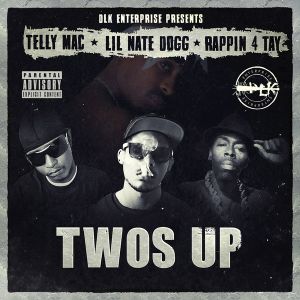 Twos Up (Single)
