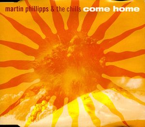 Come Home (Single)