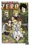Fairy Tail: Zero
