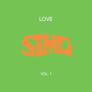 Love, Vol. 1 (Live)